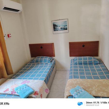 Pd Perdana - Pidi Resort A108 波德申 外观 照片